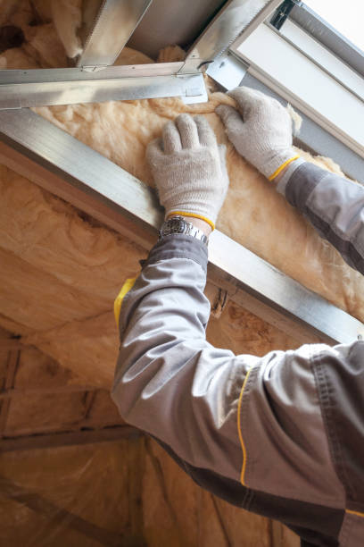 Best Residential Insulation in Klamath Falls, OR