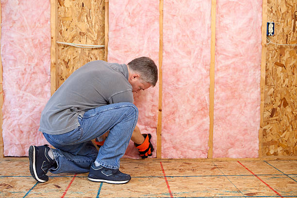 Best Insulation for Specific Applications in Klamath Falls, OR